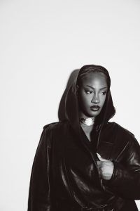 Tems Launches Leading Vibe Initiative to Empower Young Women in African Music