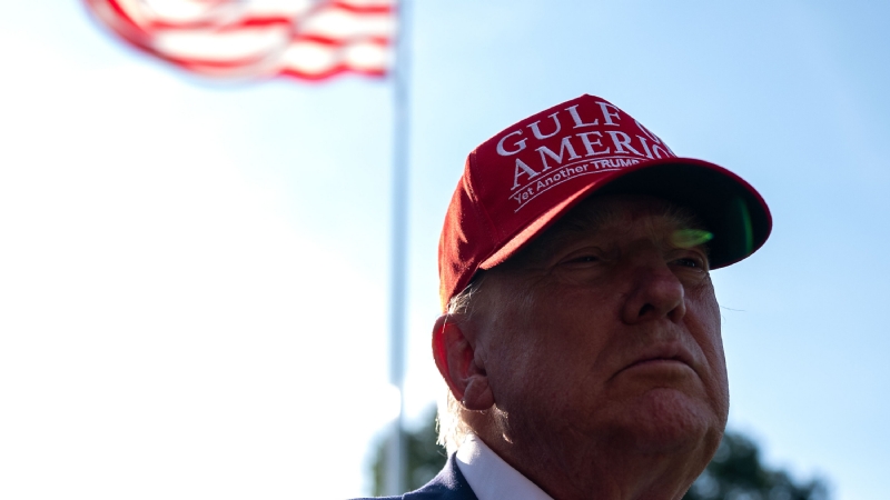 Trump's Task as He Heads to Iowa: Selling His Bill to the American Public