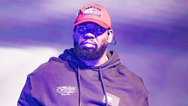 Raekwon Recruits A Group Of Rap Gods For His New Album