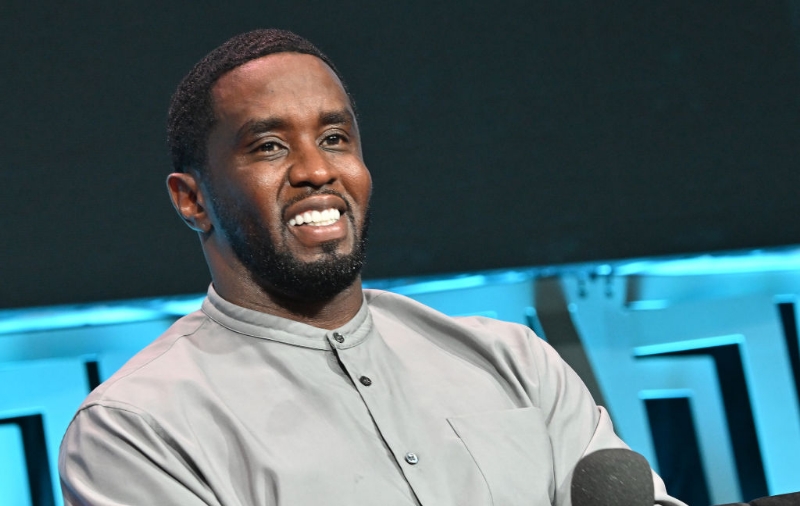 Sean "Diddy" Combs Denied Bail, Will Remain Jailed Until Sentencing