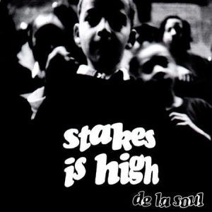 Today In Hip Hop History: De La Soul Dropped Their Fourth Album 'Stakes Is High' 29 Years Ago