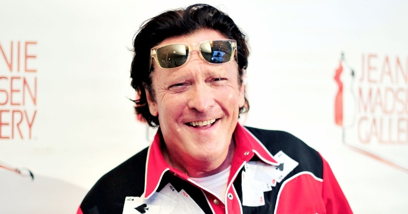 Michael Madsen, 'Reservoir Dogs' and 'Kill Bill: Vol. 2' actor, dies at 67