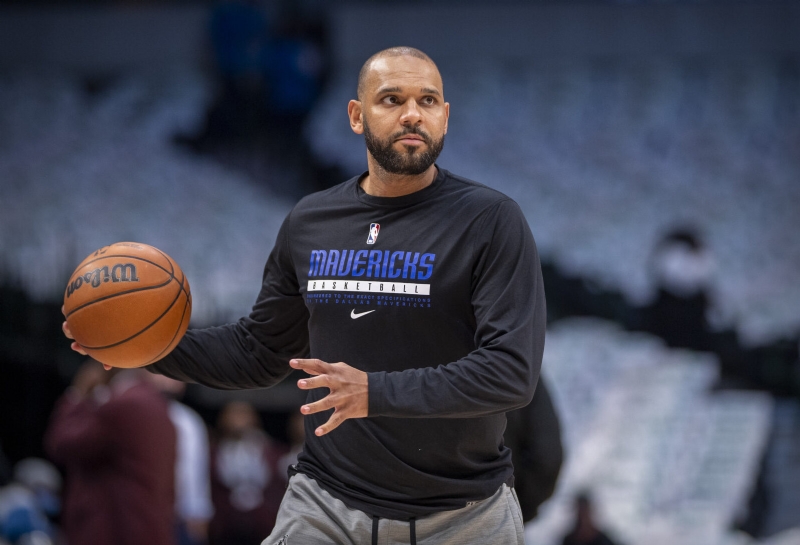 Breaking: Denver Nuggets to add Jared Dudley as top assistant
