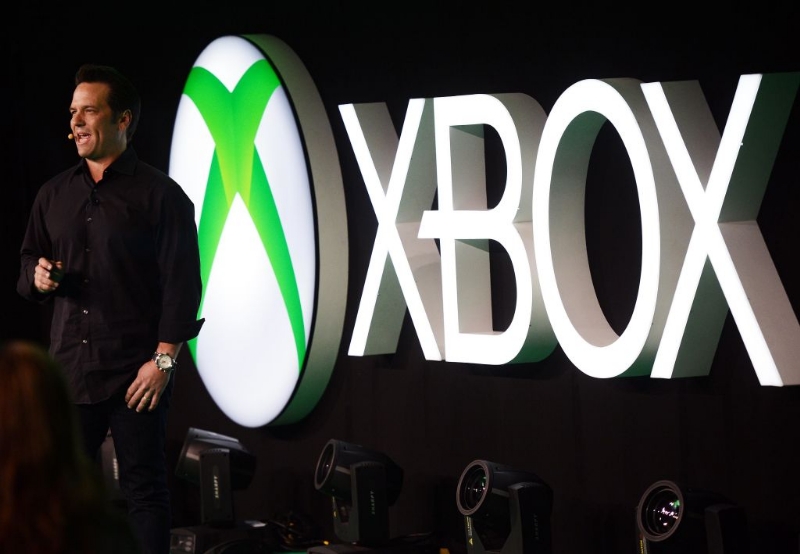Microsoft Laying Off Up To 9,000 Employees, Xbox Cancels 'Perfect Dark', Gamers React