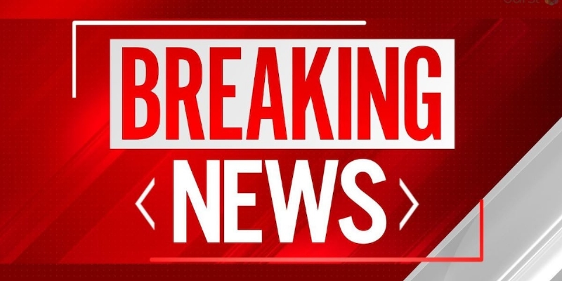 Road closure reported in Madison due to gas leak