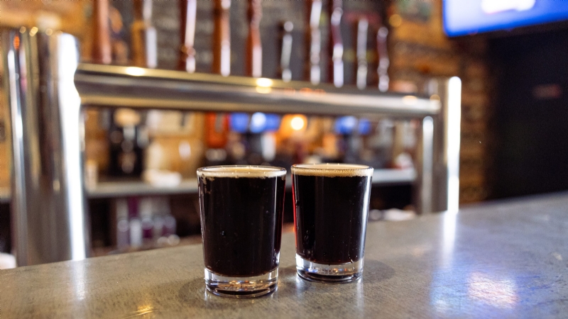 Results: Lenawee County's favorite brewery is located in Blissfield