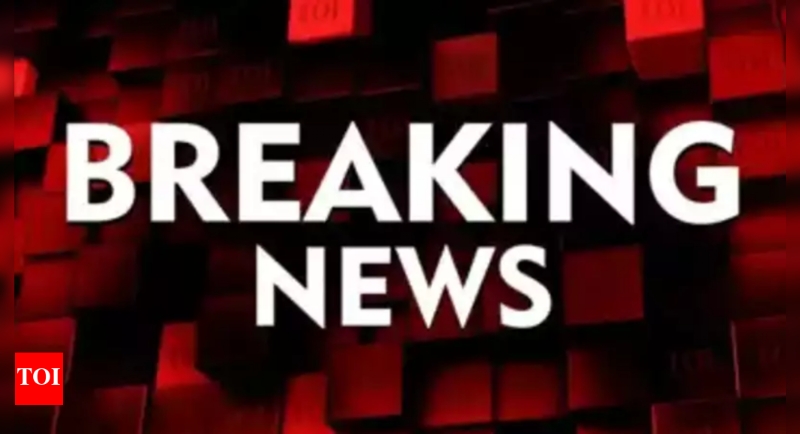 Breaking News Live Updates: Russia officially recognises Taliban government in Afghanistan  - The Ti