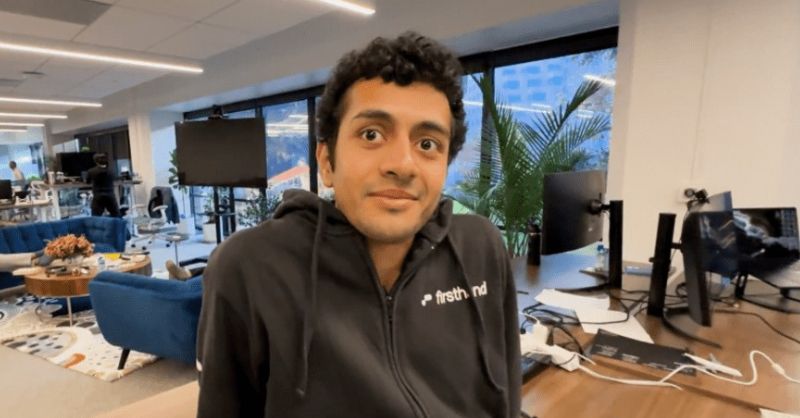 Who is Soham Parekh, and how did he fool Silicon Valley? Breaking down the facts