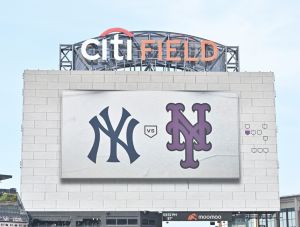 SOURCE SPORTS: The Mets Foil Chance At Subway Series Sweep After Dropping The Closer To The Yankees 