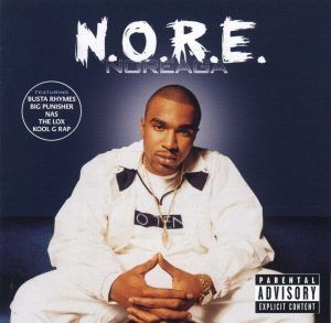 Today In Hip Hop History: Noreaga Released His Debut Album 'N.O.R.E.' 27 Years Ago