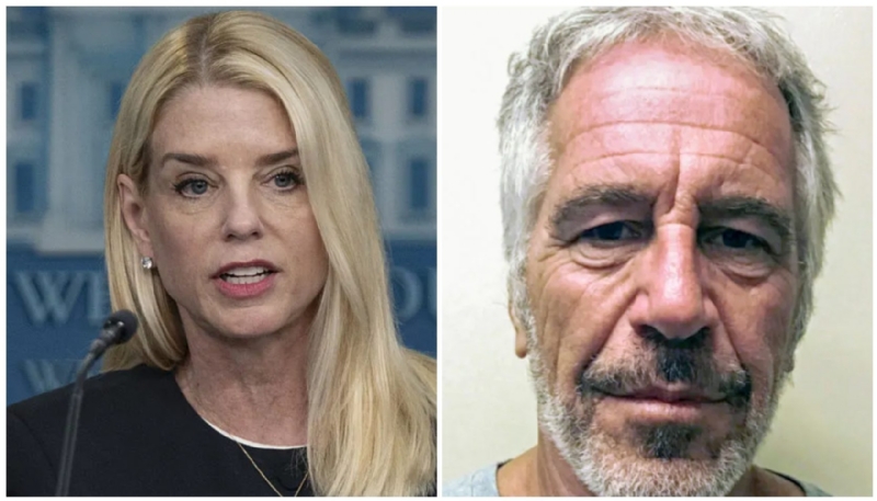 Justice Department Officially Declares Jeffrey Epstein Died of Suicide & Dismisses Claims of A Clien