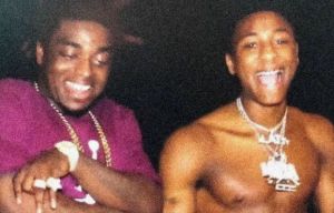 Kodak Black Thoughts on NBA YoungBoy's New Album: "that stuff a*s"