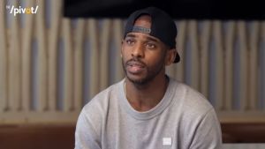 Chris Paul Hints 2025-26 NBA Season Could Be His Last