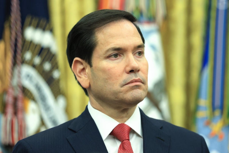 Fake AI voice impersonating Rubio contacts foreign ministers and US officials