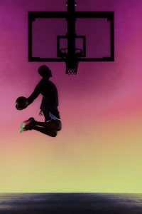 Donovan Mitchell and adidas Unveil the D.O.N. Issue #7