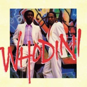 Today in Hip-Hop History: Whodini Dropped Their Self Titled Debut Album 42 Years Ago