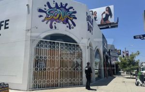 Thieves Rob Soulja Boy's SODMG Store In L.A.