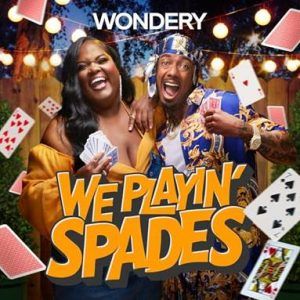 "We Playin' Spades" Returns with Season 3 and Full Video Episodes
