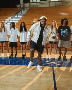 SNIPES Teams Up with Druski for Hilarious "Style in Session" Back-to-School Campaign
