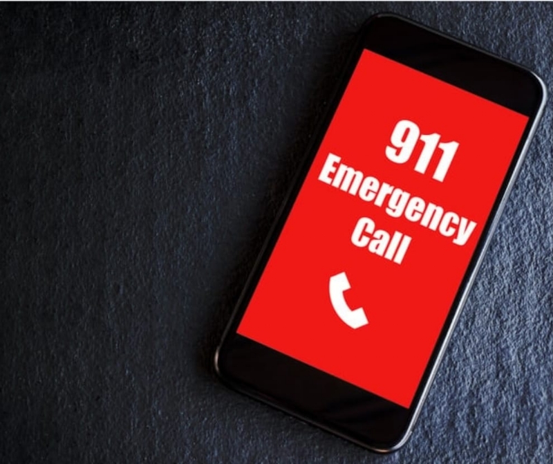 BREAKING NEWS: 911 down across Central Florida