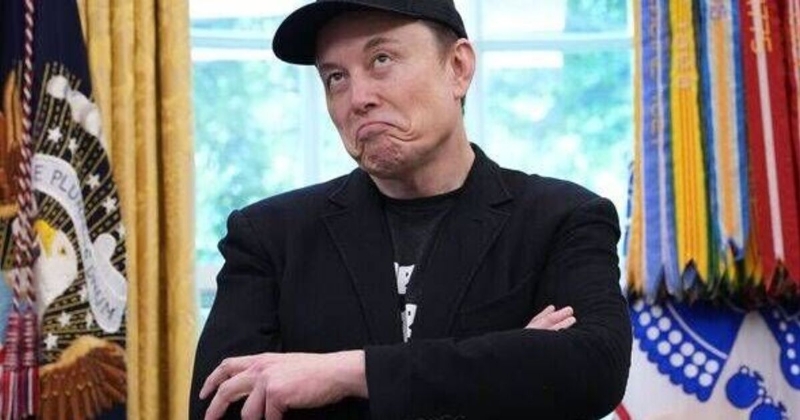 CNN halts broadcast for breaking news and delivers brutal blow to Elon Musk