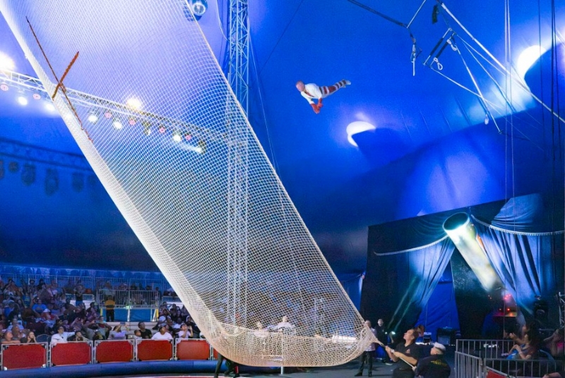 Here's what's new at the 2025 Indiana State Fair
