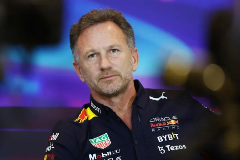 Breaking News: Christian Horner Departs Red Bull, Laurent Mekies Steps In as CEO