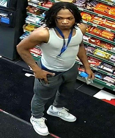 Docs: Teen arrested after armed robbery at gas station on near northwest side