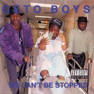 Today in Hip-Hop History: Geto Boys Dropped Their Third LP 'We Can't Be Stopped' 34 Years Ago