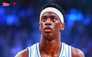 Fanatics Signs Exclusive NIL Deal with Basketball Star AJ Dybantsa