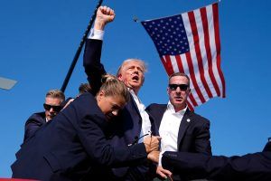 Six Secret Service Members Suspended Over Trump Assassination Attempt in Butler