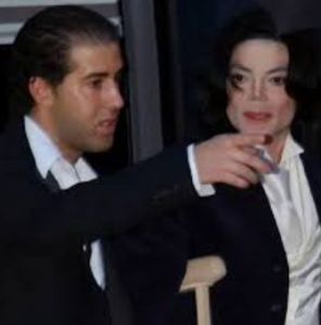 Michael Jackson Estate Alleges $213 Million Blackmail Scheme by Former Confidant Frank Cascio