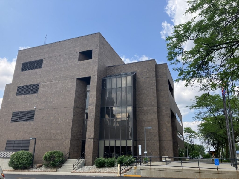 County Reclassifies Specialty Court Administrator Role