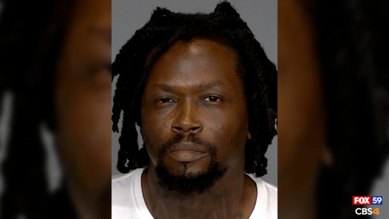 Police: Man hit with car, 1 arrested for attempted murder