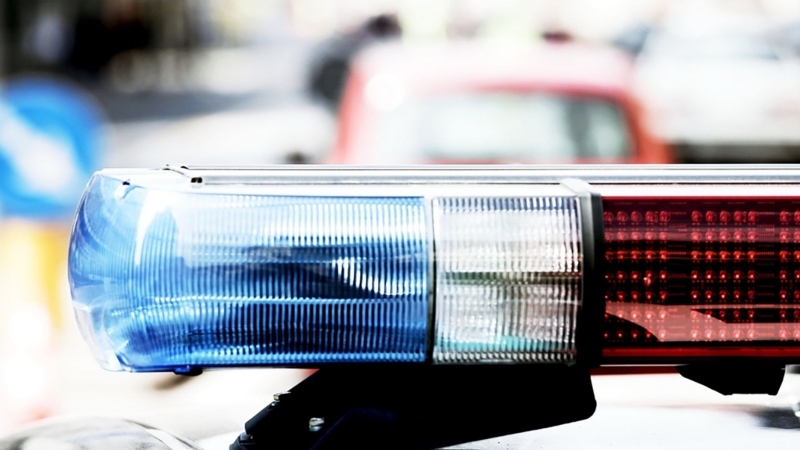 1 hurt in shooting on northbound I-80 in Alamo, CHP says