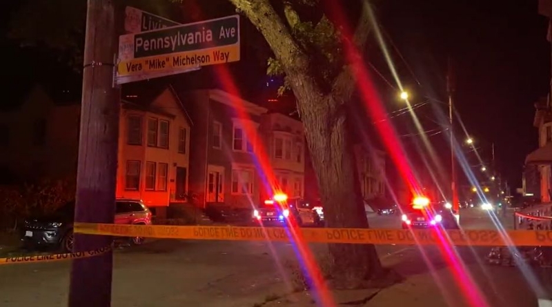 Arrests made in post-fireworks shootings and fire, Albany police say