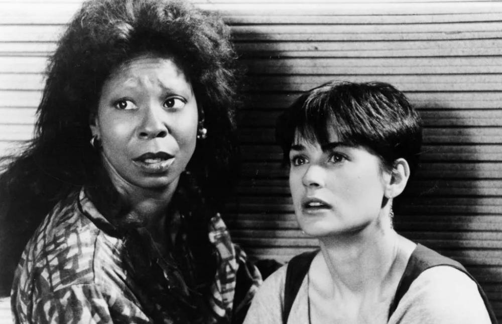 20 Black Women in Film Who Proved One Role Can Change Everything