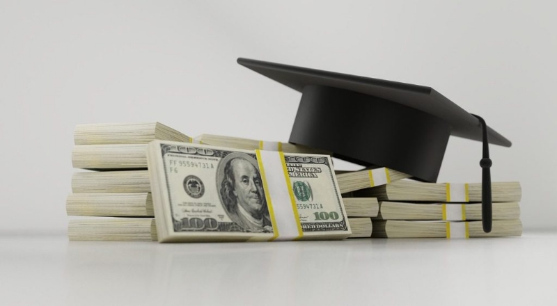 County Approves Tuition Reimbursement for Employee