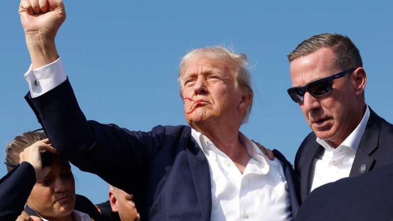How the assassination attempt on Trump changed politics. Here's what we know now.