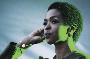 Lauryn Hill Addresses NOLA Performance Delays, Thanks Festival for Clarifying "Not My Fault"