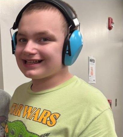 Search underway for missing autistic 12-year-old who is known to be drawn to water
