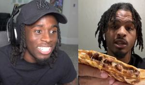 Kai Cenat and Keith Lee Secure Spots on Coveted TIME100 Creators List
