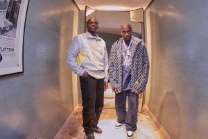 Clipse Talks Family, Paris and Pharrell's Influence on New Album 'Let God Sort Em Out'