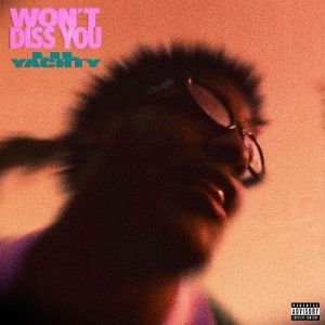 Lil Yachty Drops "Won't Diss You" with Retro-Inspired Visual