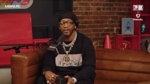 Katt Williams Breaks Down Viral 'Club Shay Shay' Interview on '7PM in Brooklyn'