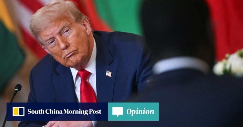 My Take | A warning from the past about the United States of today