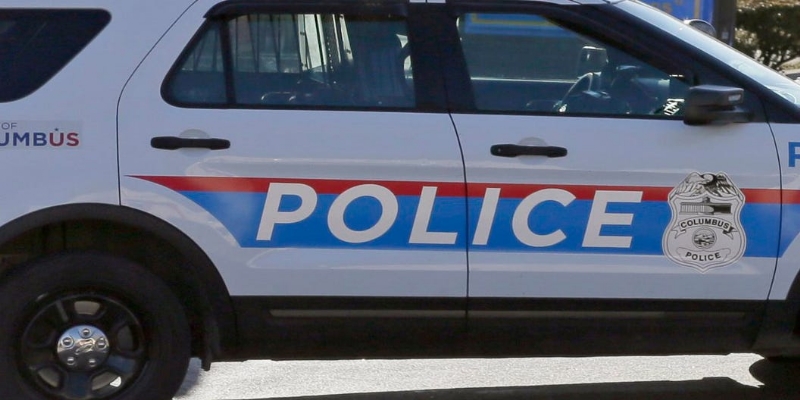 Woman shot after confronting suspect breaking into cars on Columbus' East Side, police say