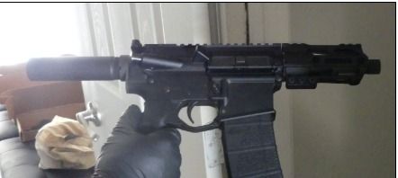 IMPD drug bust leads to 1 arrest