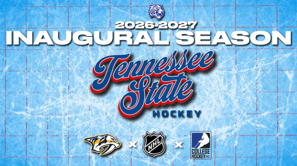 On Ice: The First HBCU Hockey Team Delayed Over Money Problems