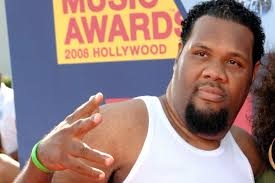 Fatman Scoop Honored With Street Naming Ceremony In Harlem